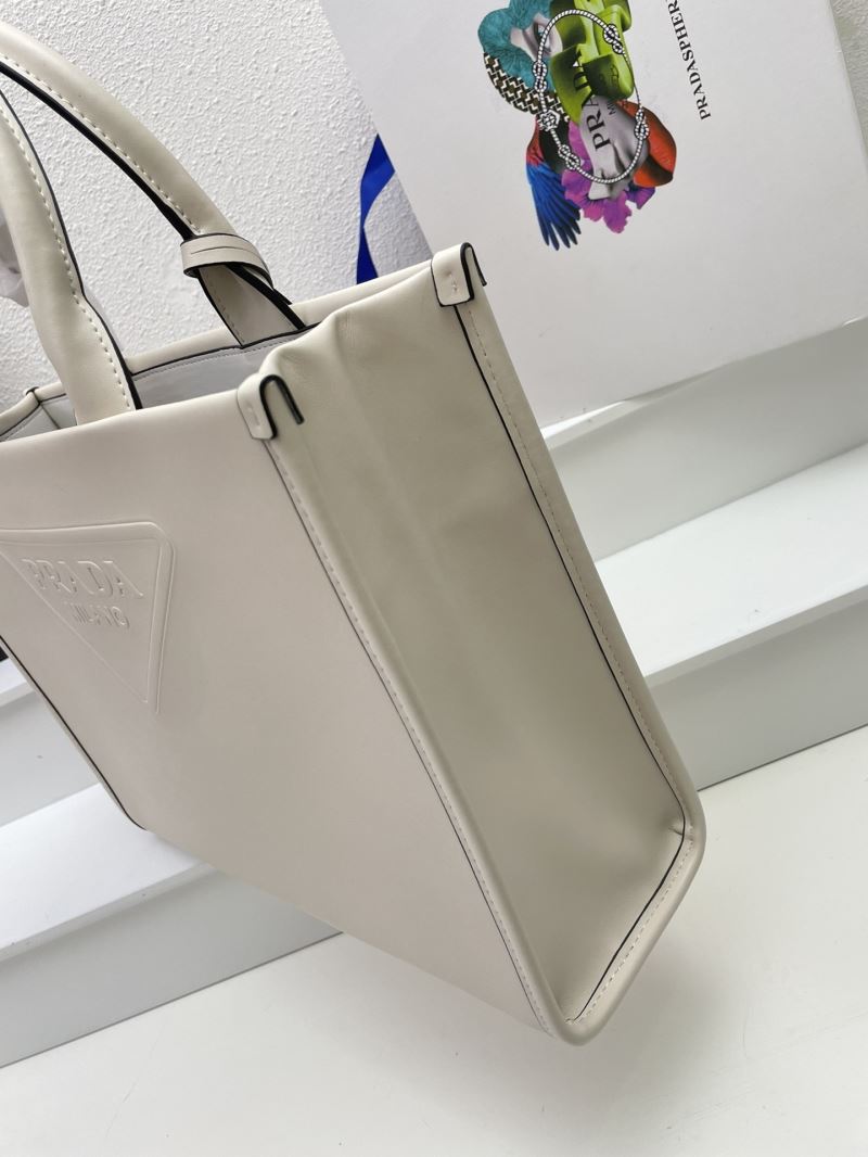 Prada Shopping Bags